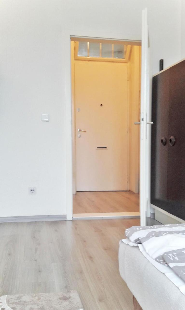 Apartment Presidency Sarajevo Exterior foto